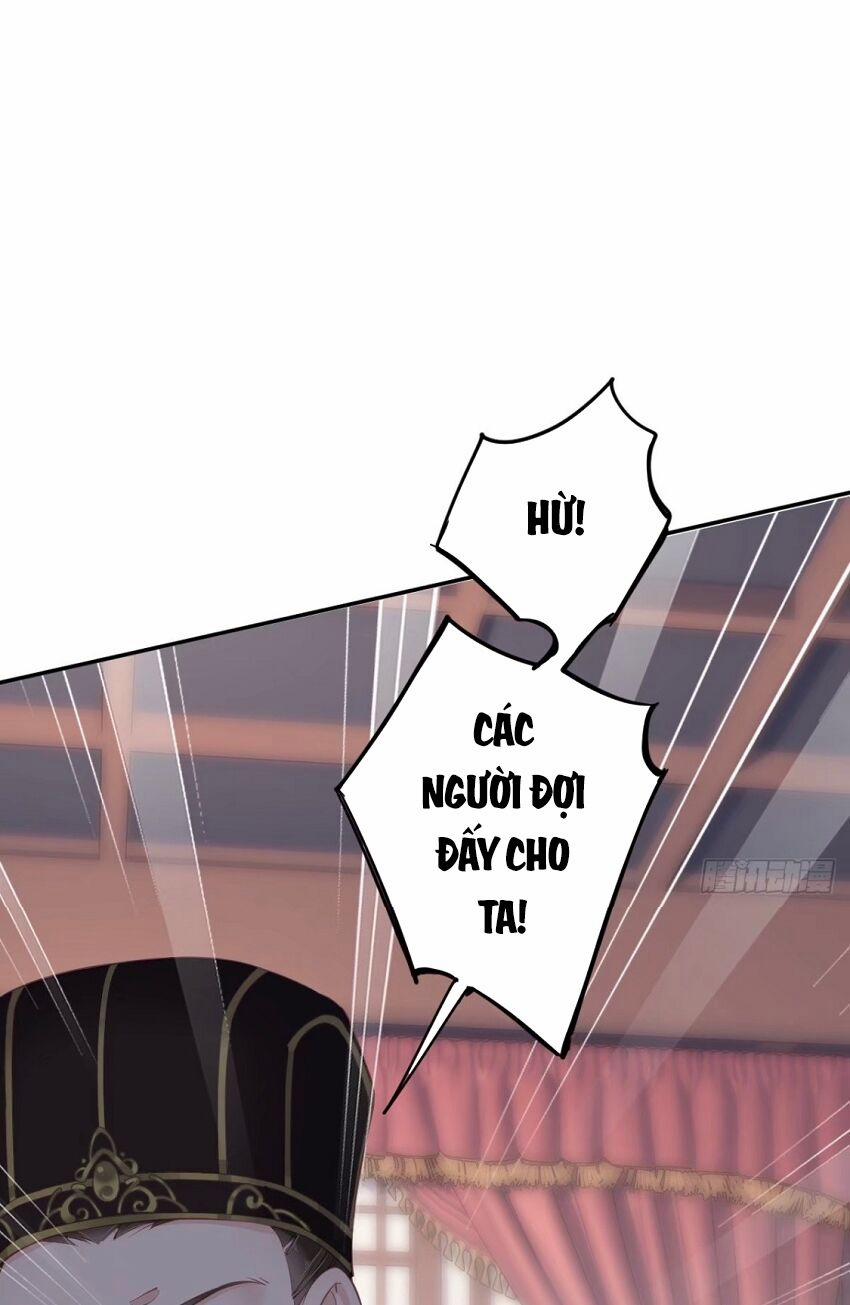 Quận Chúa Bất Tư Gia 45 trang 35