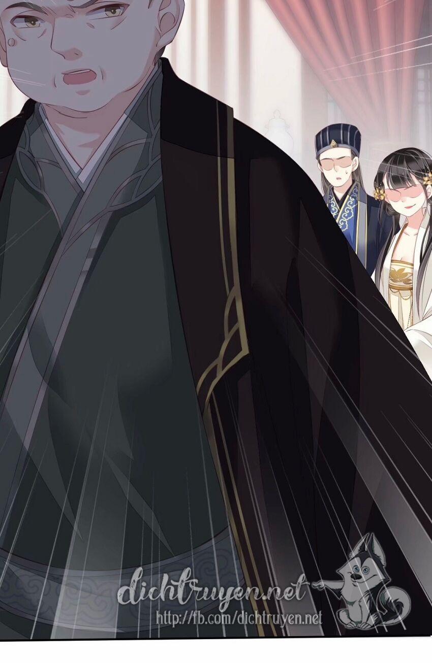 Quận Chúa Bất Tư Gia 45 trang 36