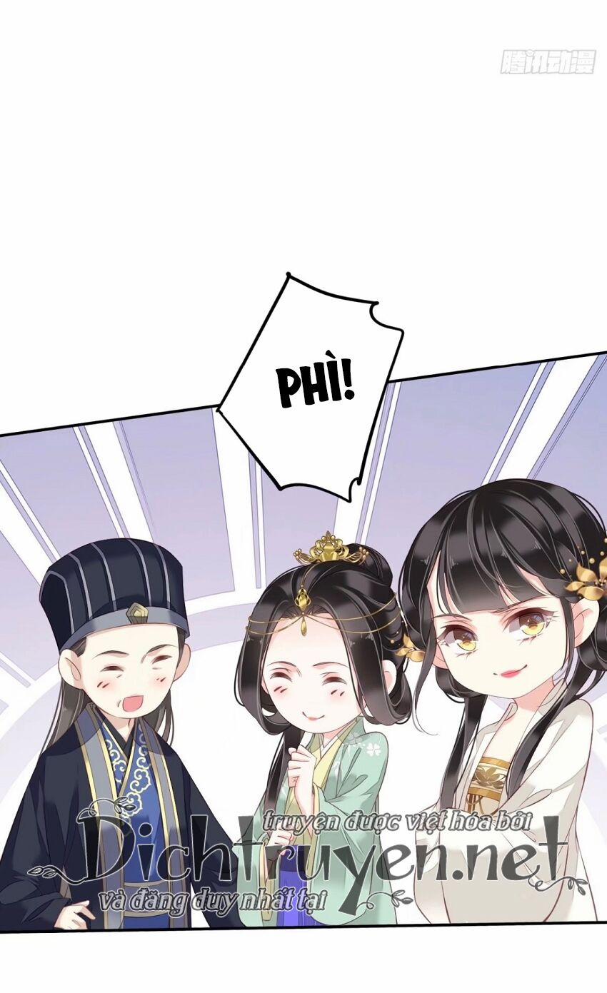 Quận Chúa Bất Tư Gia 45 trang 37