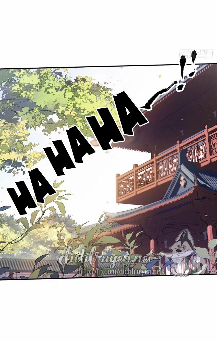 Quận Chúa Bất Tư Gia 45 trang 38