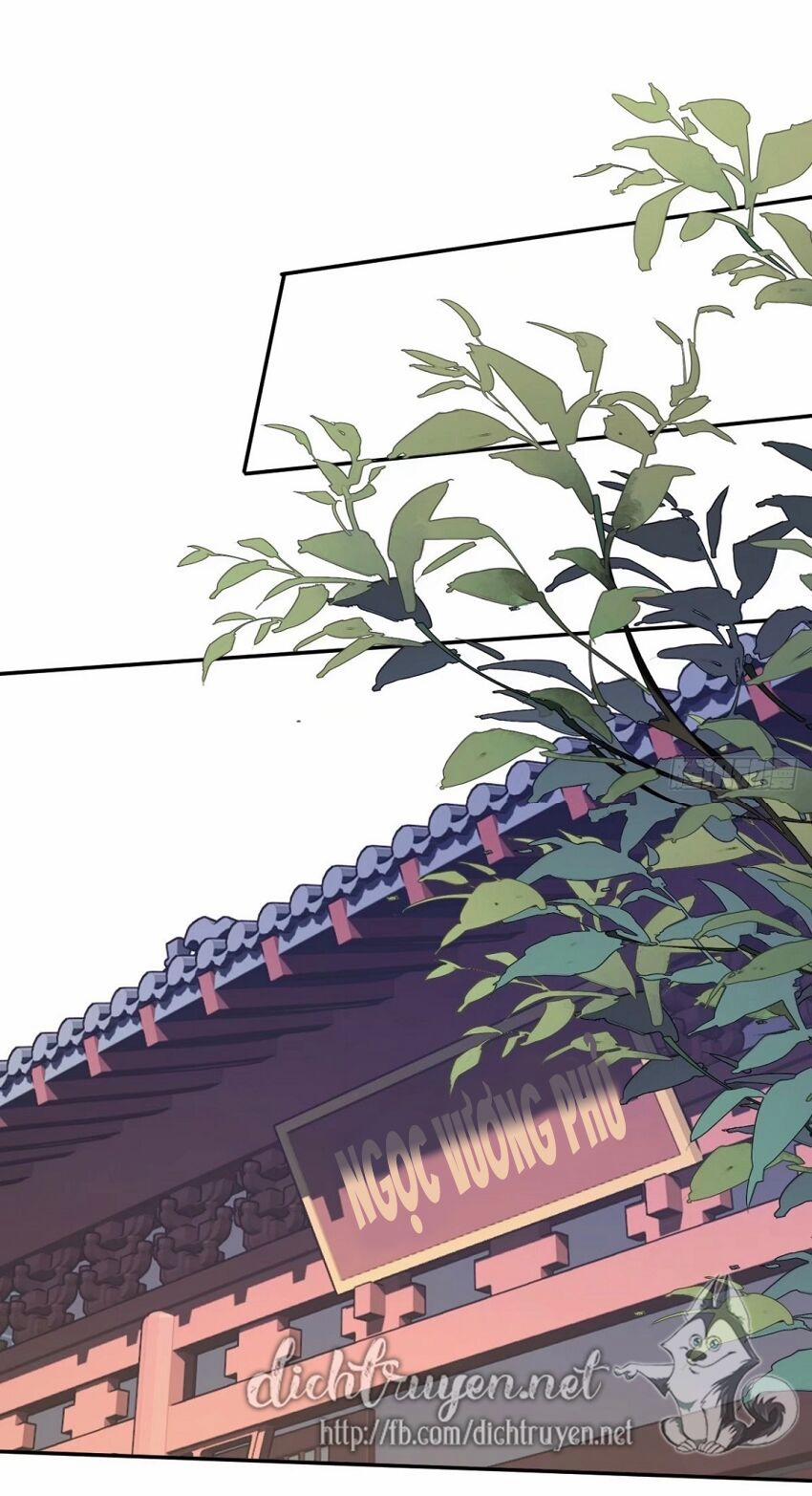 Quận Chúa Bất Tư Gia 45 trang 4