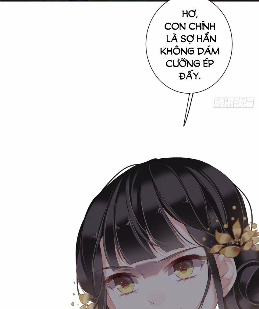 Quận Chúa Bất Tư Gia 45 trang 40