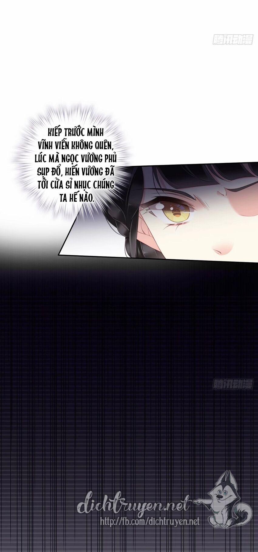 Quận Chúa Bất Tư Gia 45 trang 42