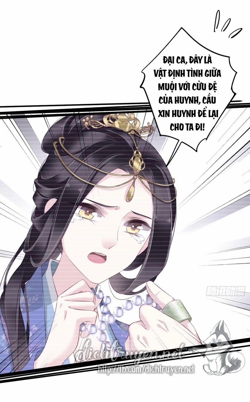 Quận Chúa Bất Tư Gia 45 trang 44