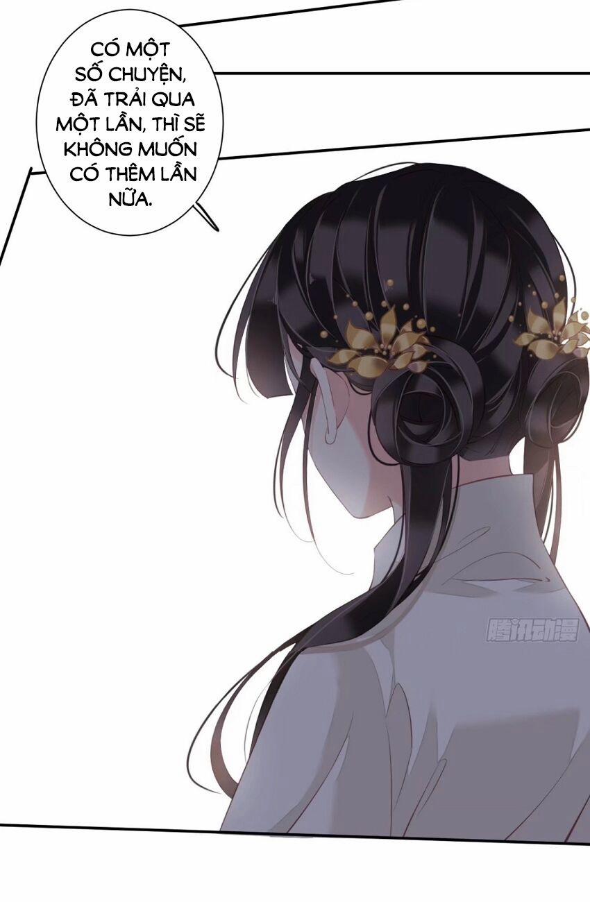 Quận Chúa Bất Tư Gia 45 trang 47