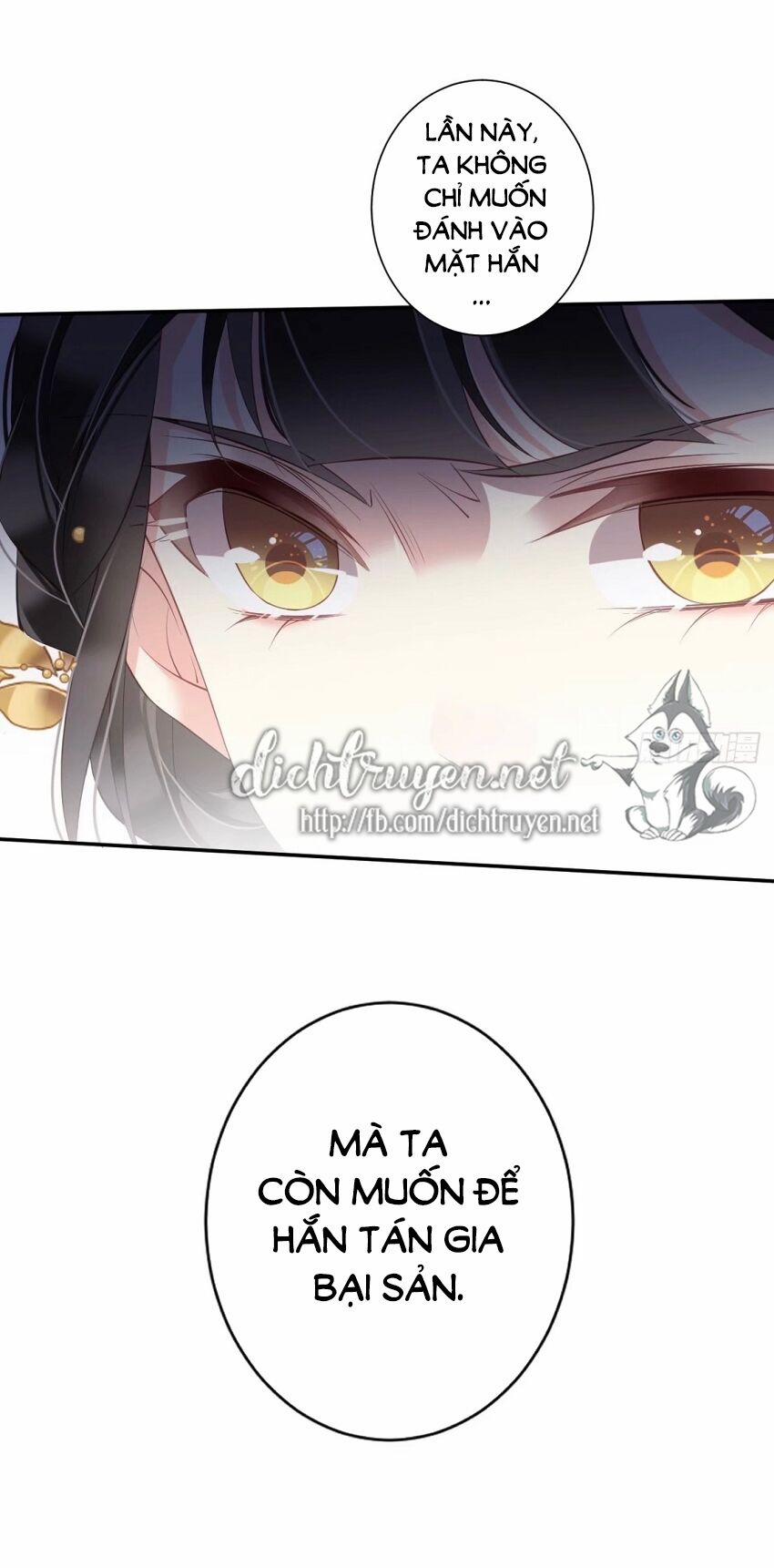 Quận Chúa Bất Tư Gia 45 trang 48