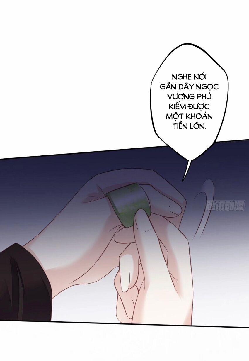 Quận Chúa Bất Tư Gia 45 trang 5