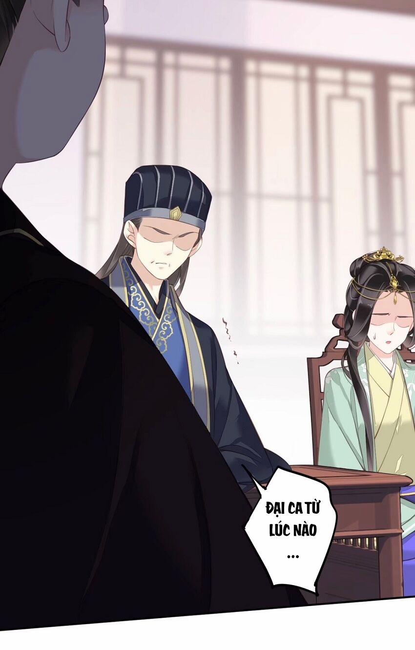 Quận Chúa Bất Tư Gia 45 trang 7