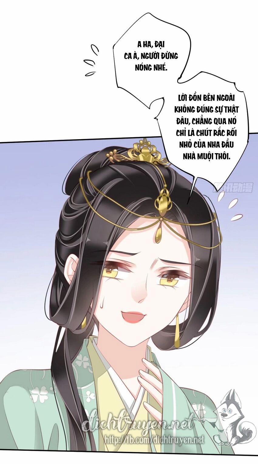 Quận Chúa Bất Tư Gia 45 trang 9