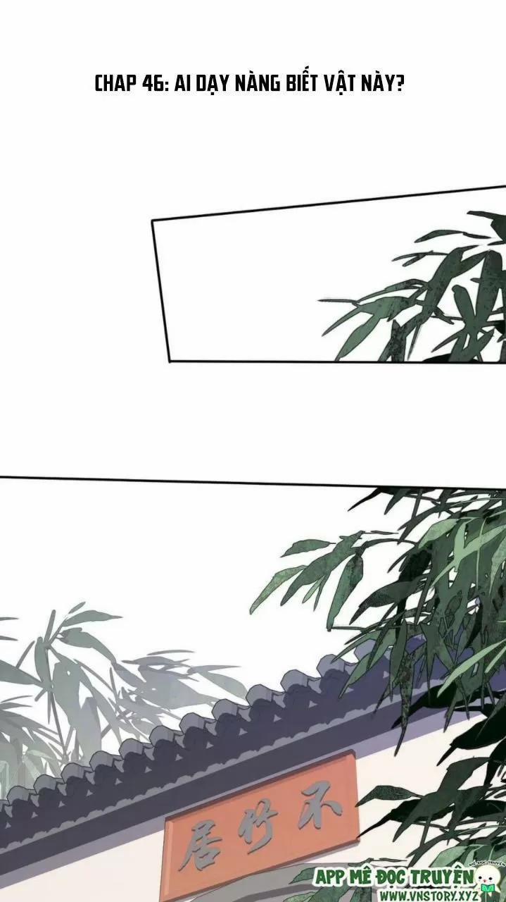 Quận Chúa Bất Tư Gia 46 trang 1