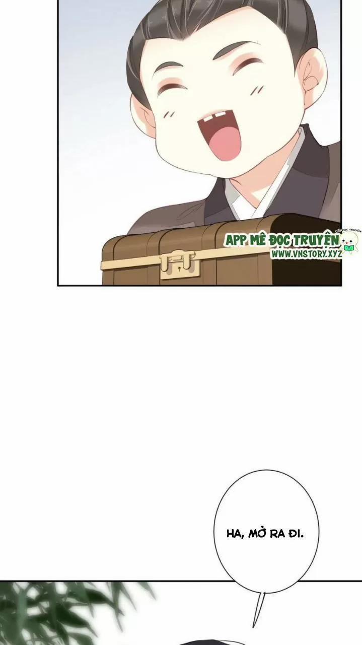 Quận Chúa Bất Tư Gia 46 trang 10