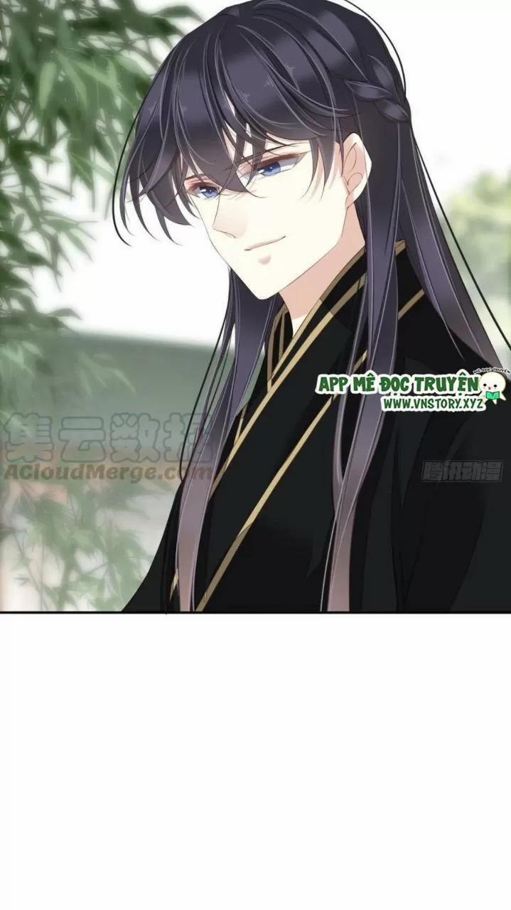 Quận Chúa Bất Tư Gia 46 trang 11