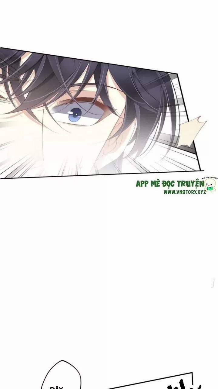 Quận Chúa Bất Tư Gia 46 trang 13