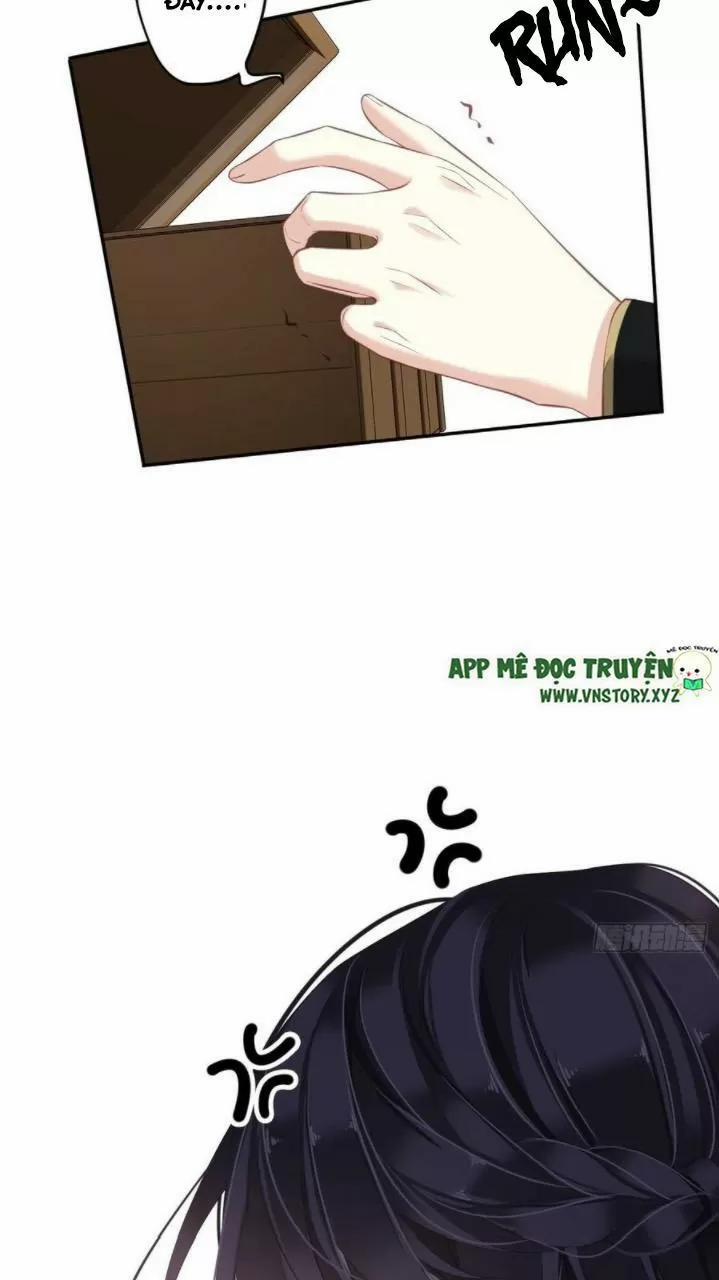 Quận Chúa Bất Tư Gia 46 trang 14