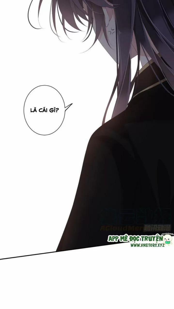 Quận Chúa Bất Tư Gia 46 trang 15