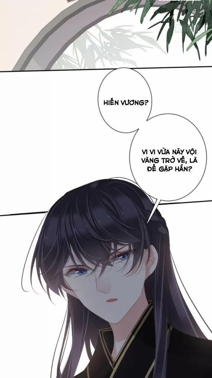 Quận Chúa Bất Tư Gia 46 trang 2