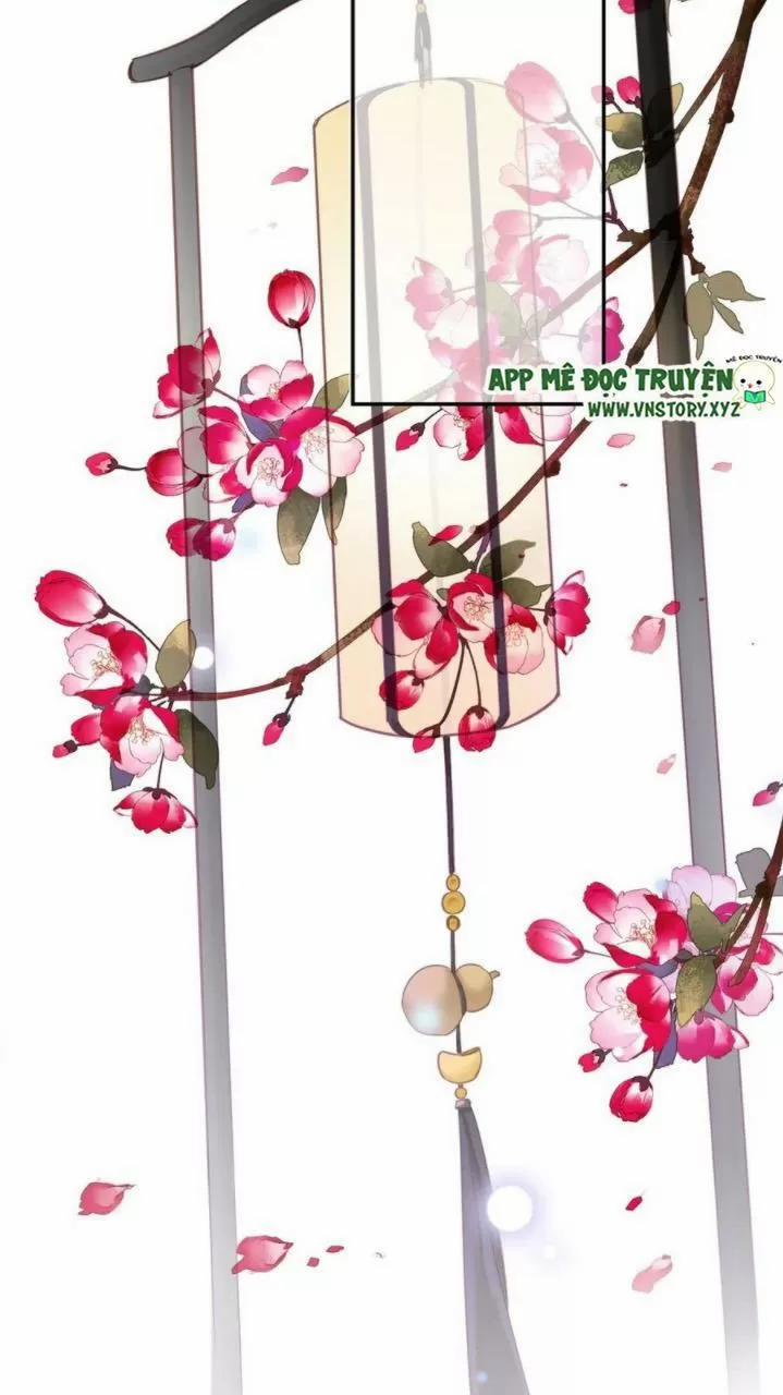 Quận Chúa Bất Tư Gia 46 trang 21