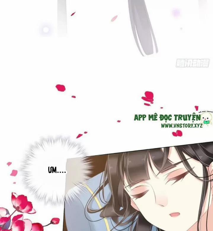 Quận Chúa Bất Tư Gia 46 trang 22