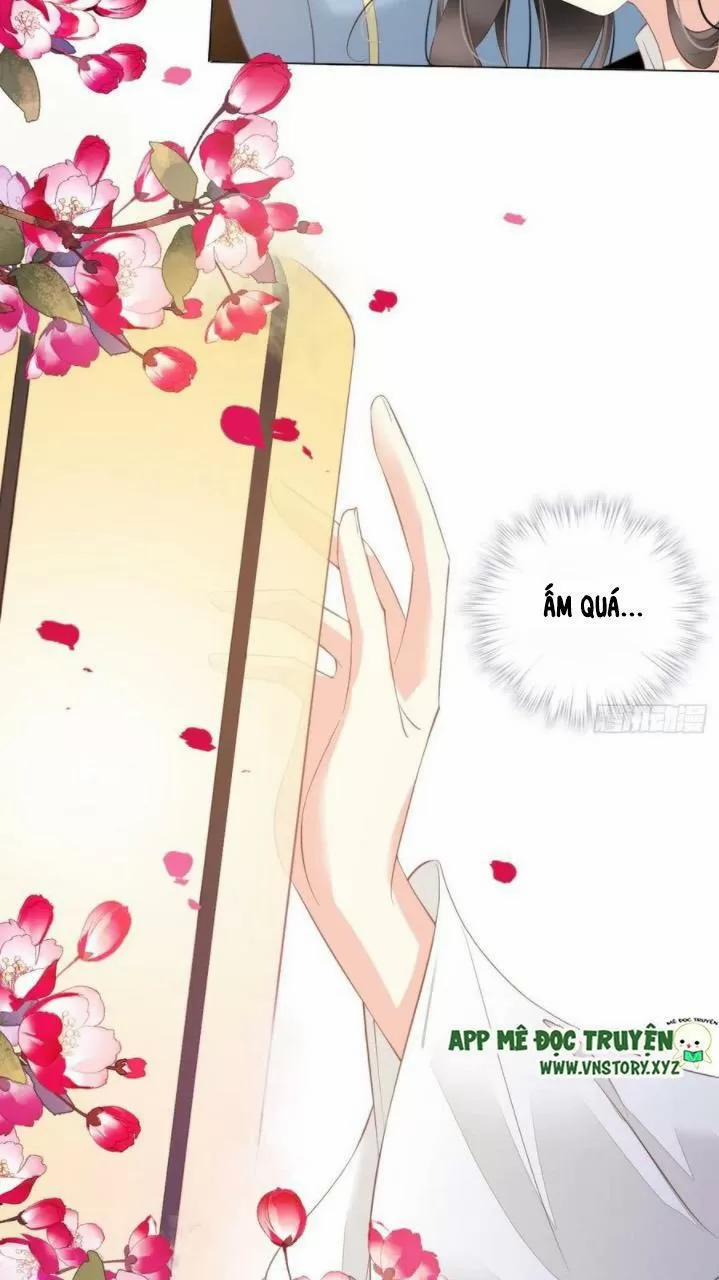 Quận Chúa Bất Tư Gia 46 trang 23