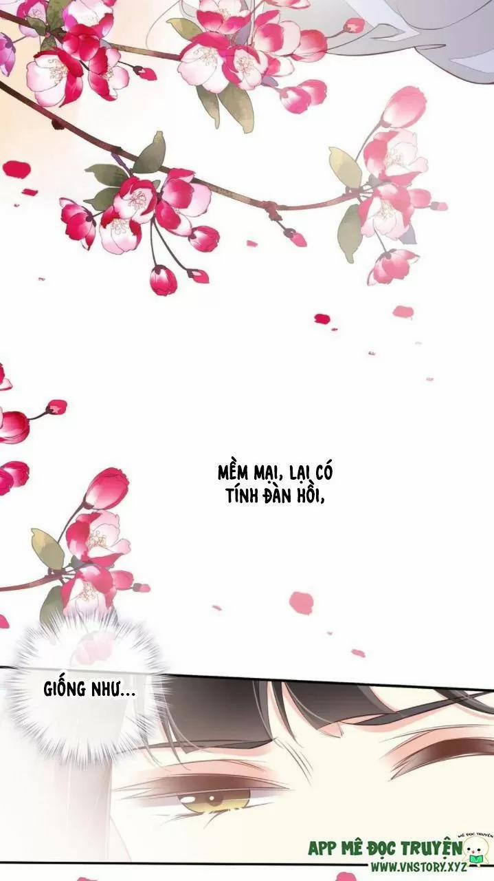 Quận Chúa Bất Tư Gia 46 trang 24