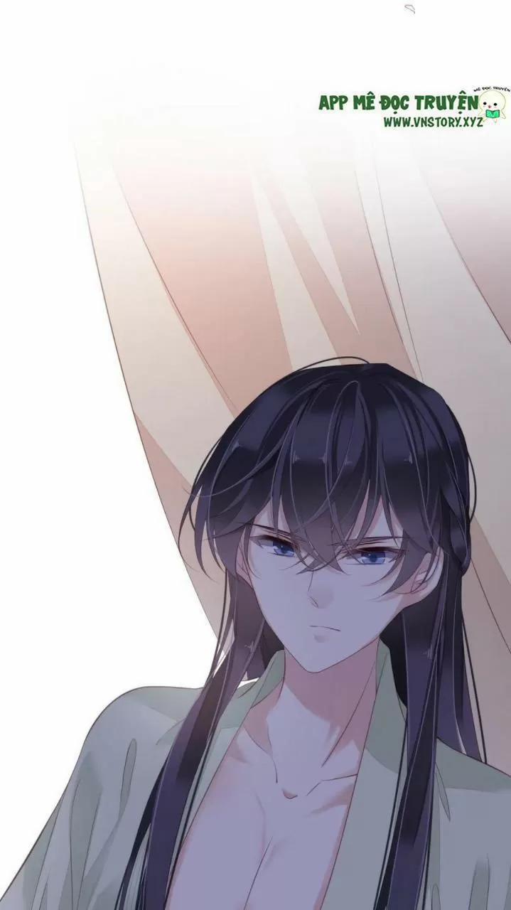 Quận Chúa Bất Tư Gia 46 trang 27