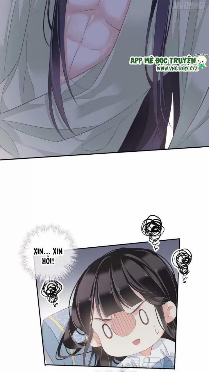 Quận Chúa Bất Tư Gia 46 trang 28