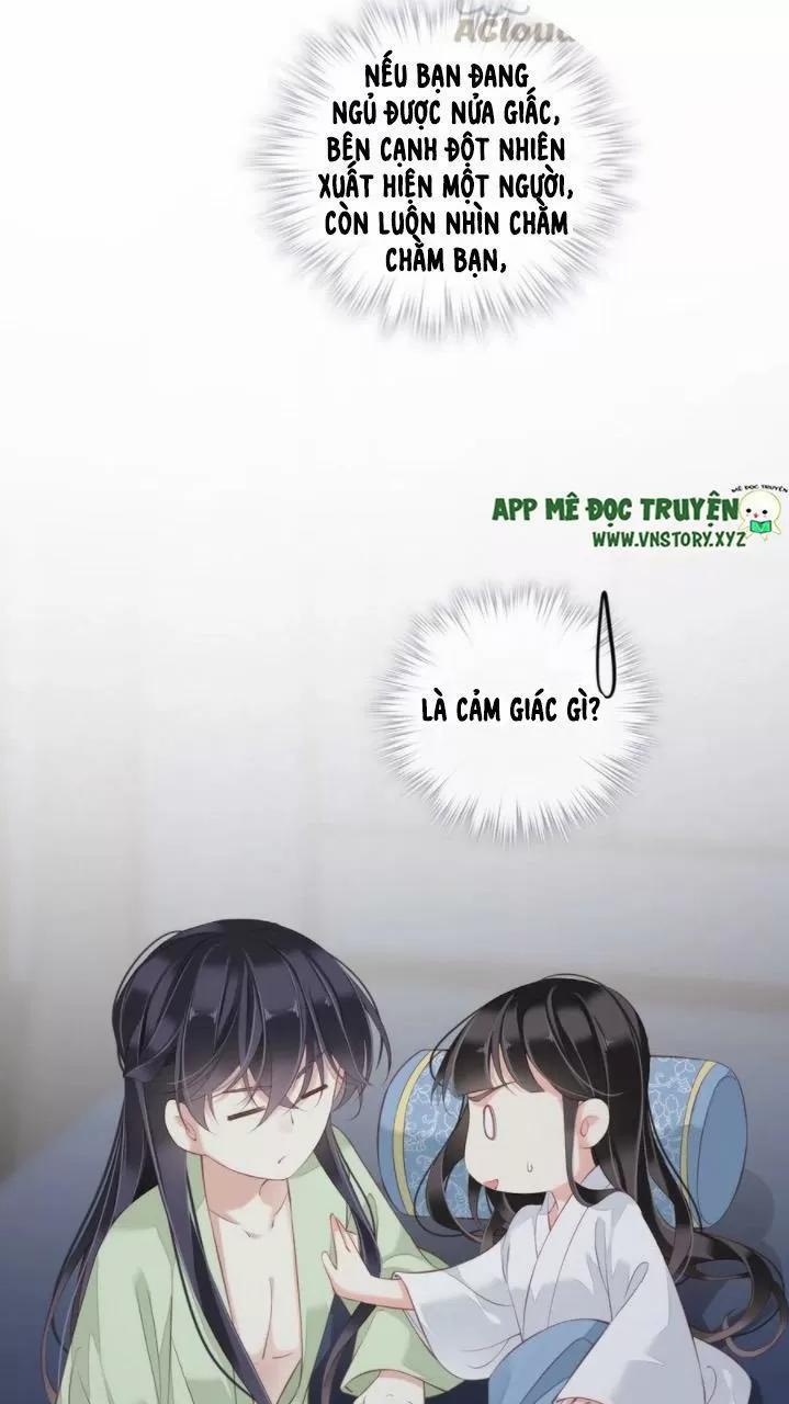 Quận Chúa Bất Tư Gia 46 trang 29