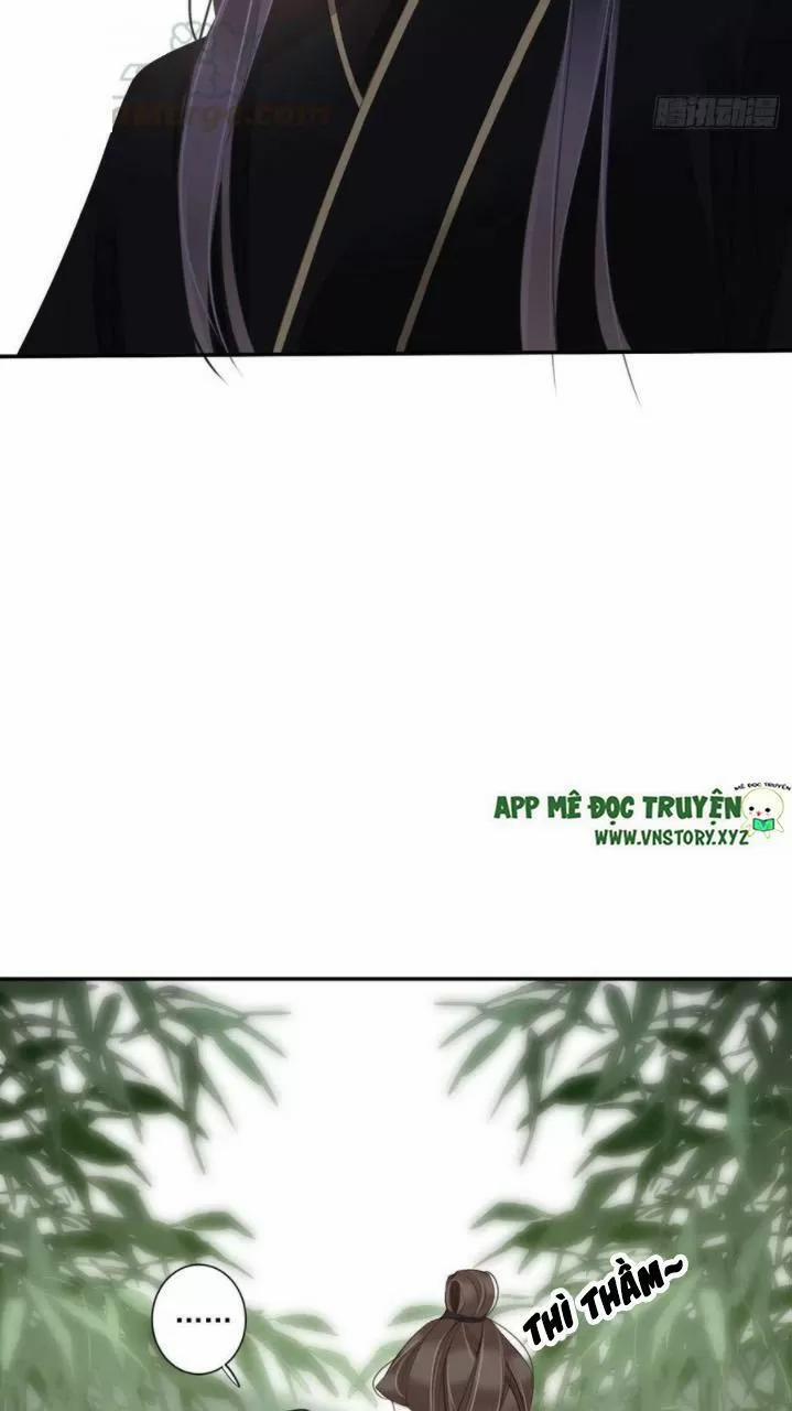 Quận Chúa Bất Tư Gia 46 trang 3