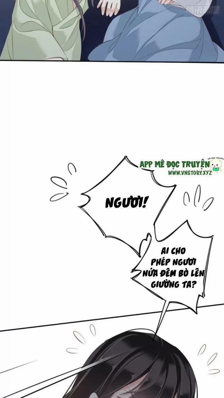 Quận Chúa Bất Tư Gia 46 trang 30