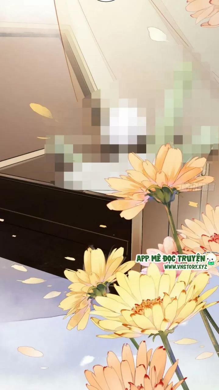 Quận Chúa Bất Tư Gia 46 trang 34