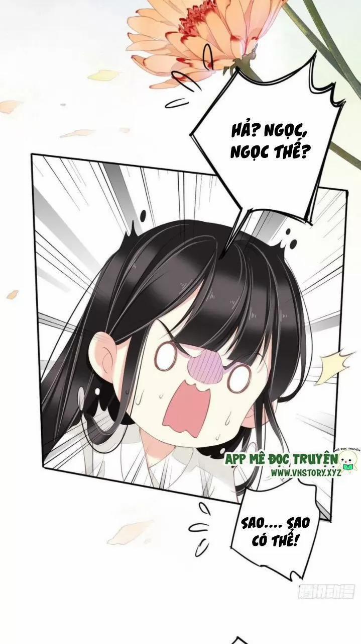 Quận Chúa Bất Tư Gia 46 trang 35