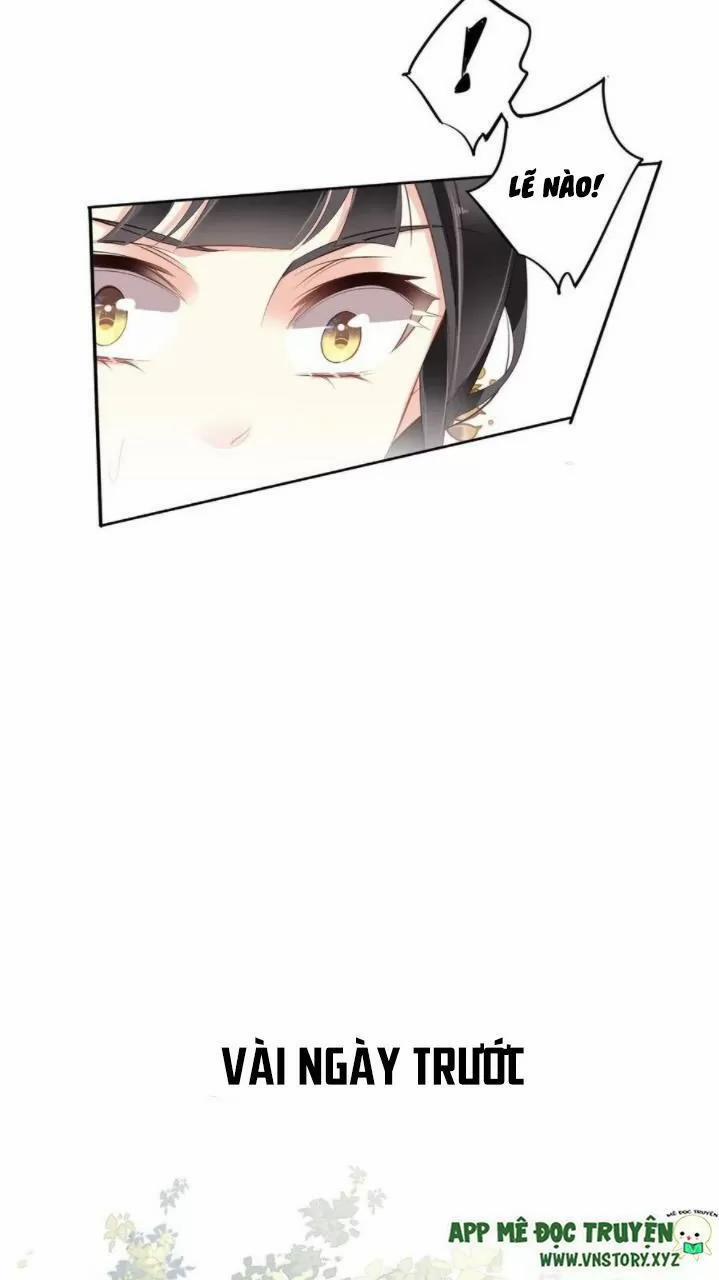 Quận Chúa Bất Tư Gia 46 trang 36