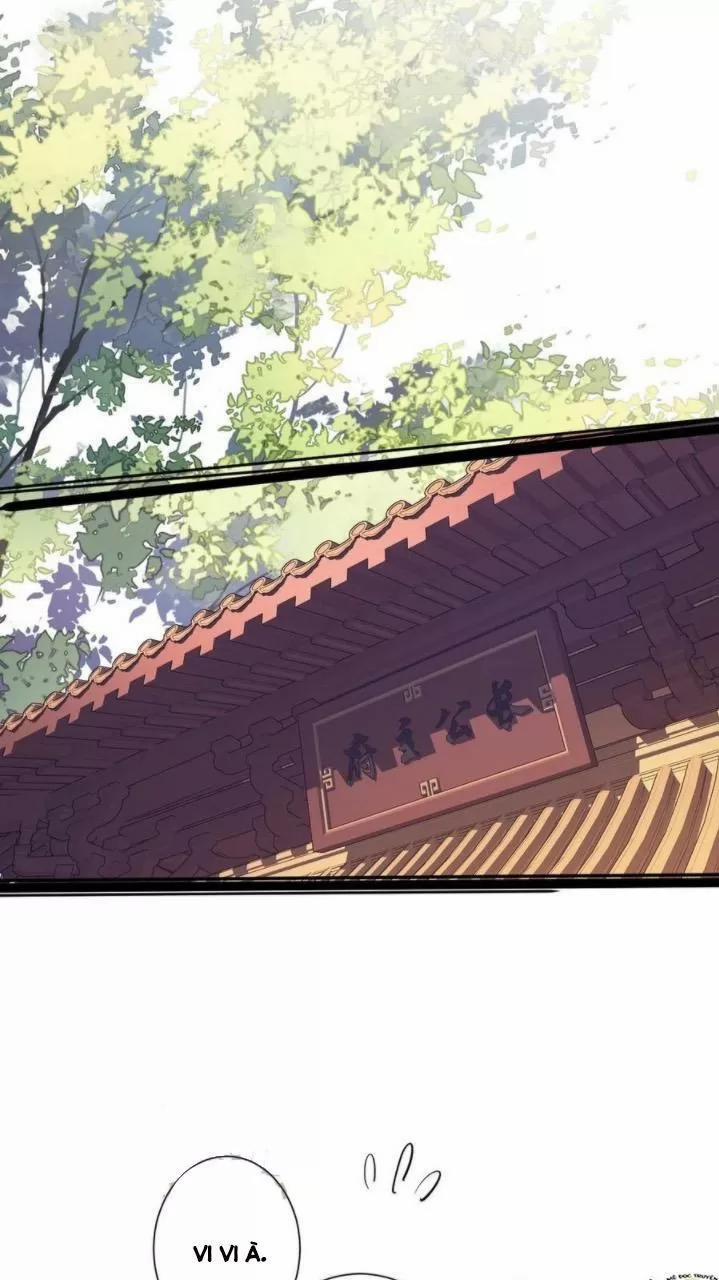 Quận Chúa Bất Tư Gia 46 trang 37