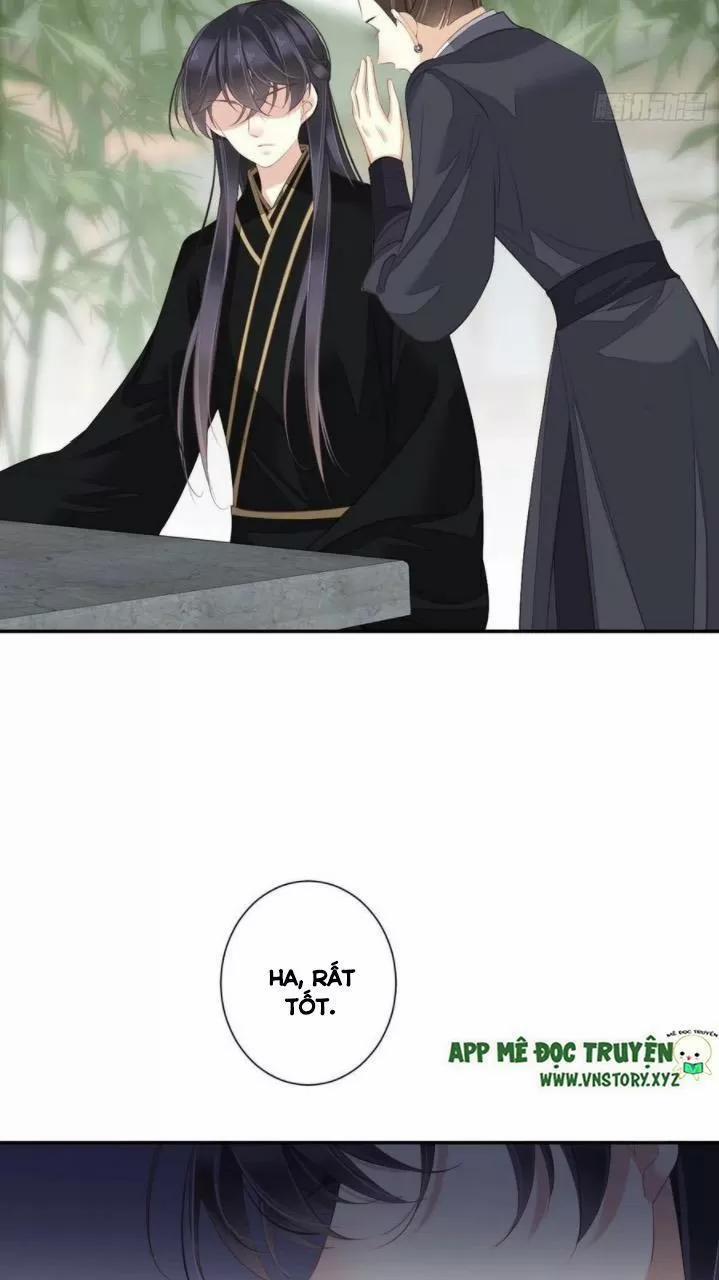 Quận Chúa Bất Tư Gia 46 trang 4