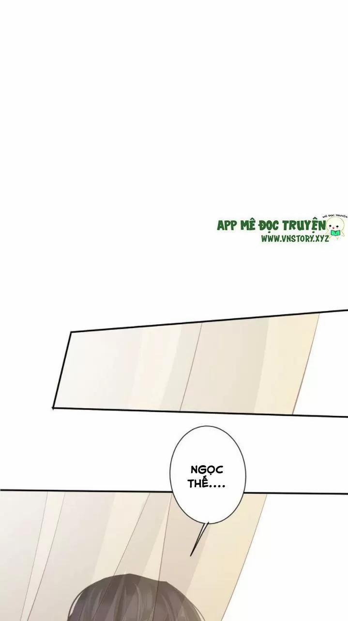 Quận Chúa Bất Tư Gia 46 trang 40