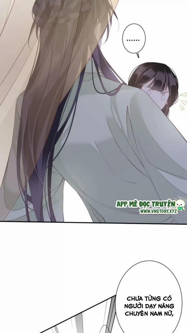 Quận Chúa Bất Tư Gia 46 trang 41