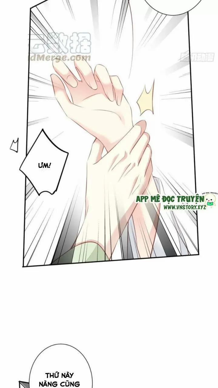 Quận Chúa Bất Tư Gia 46 trang 42