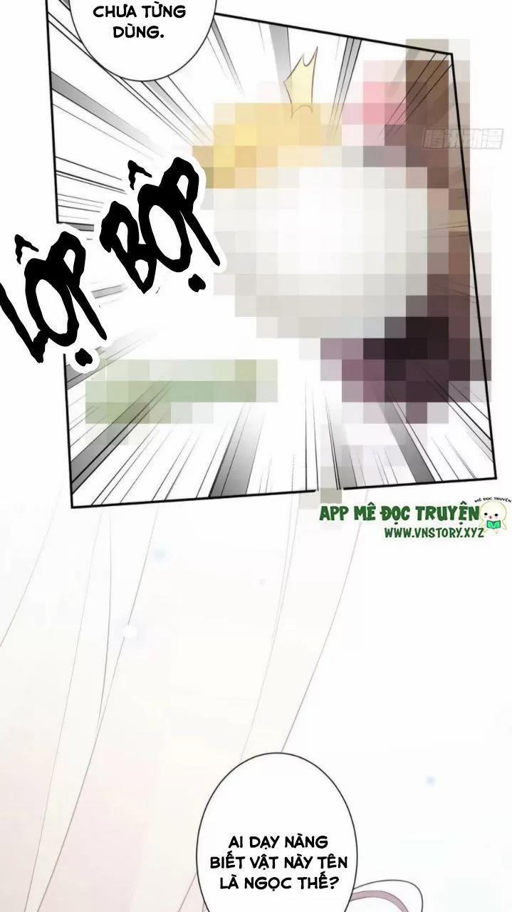 Quận Chúa Bất Tư Gia 46 trang 43