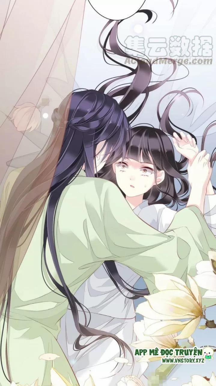 Quận Chúa Bất Tư Gia 46 trang 44