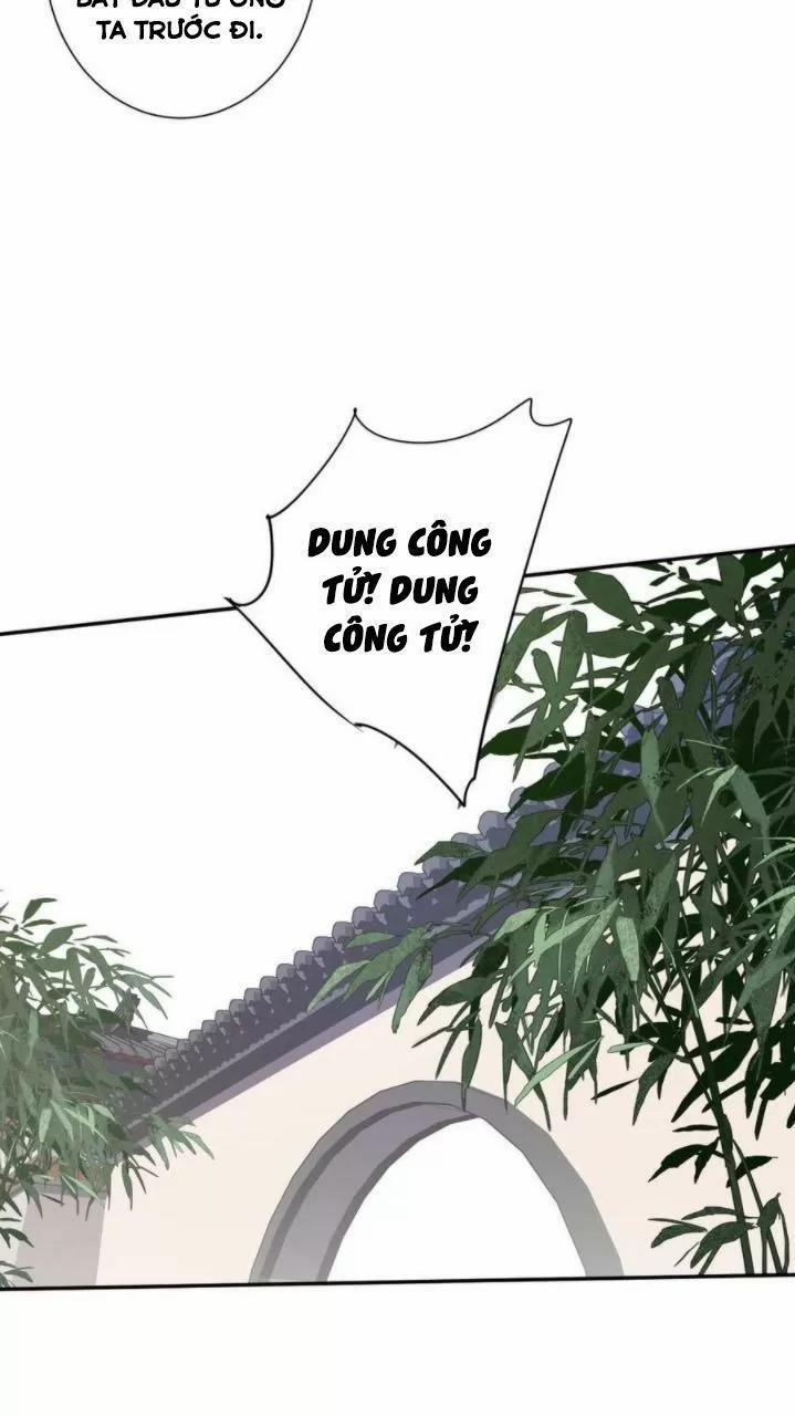 Quận Chúa Bất Tư Gia 46 trang 6