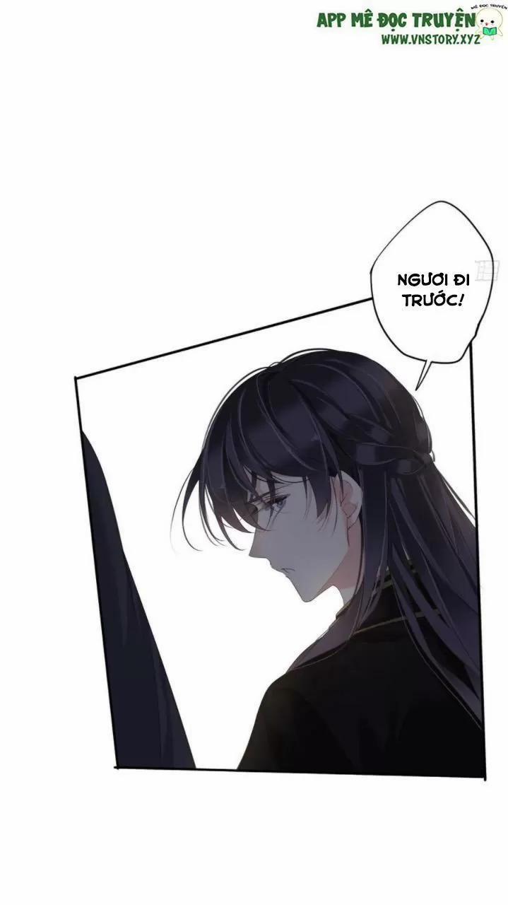 Quận Chúa Bất Tư Gia 46 trang 7