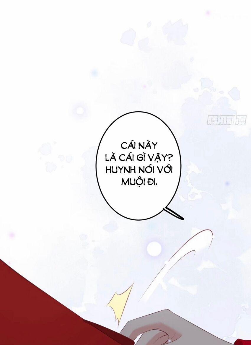 Quận Chúa Bất Tư Gia 47 trang 10