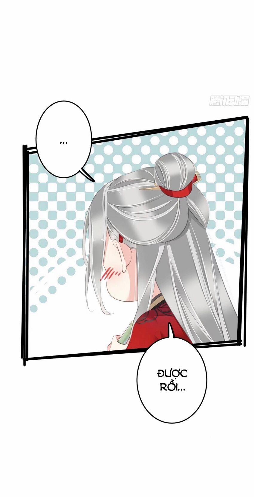 Quận Chúa Bất Tư Gia 47 trang 12