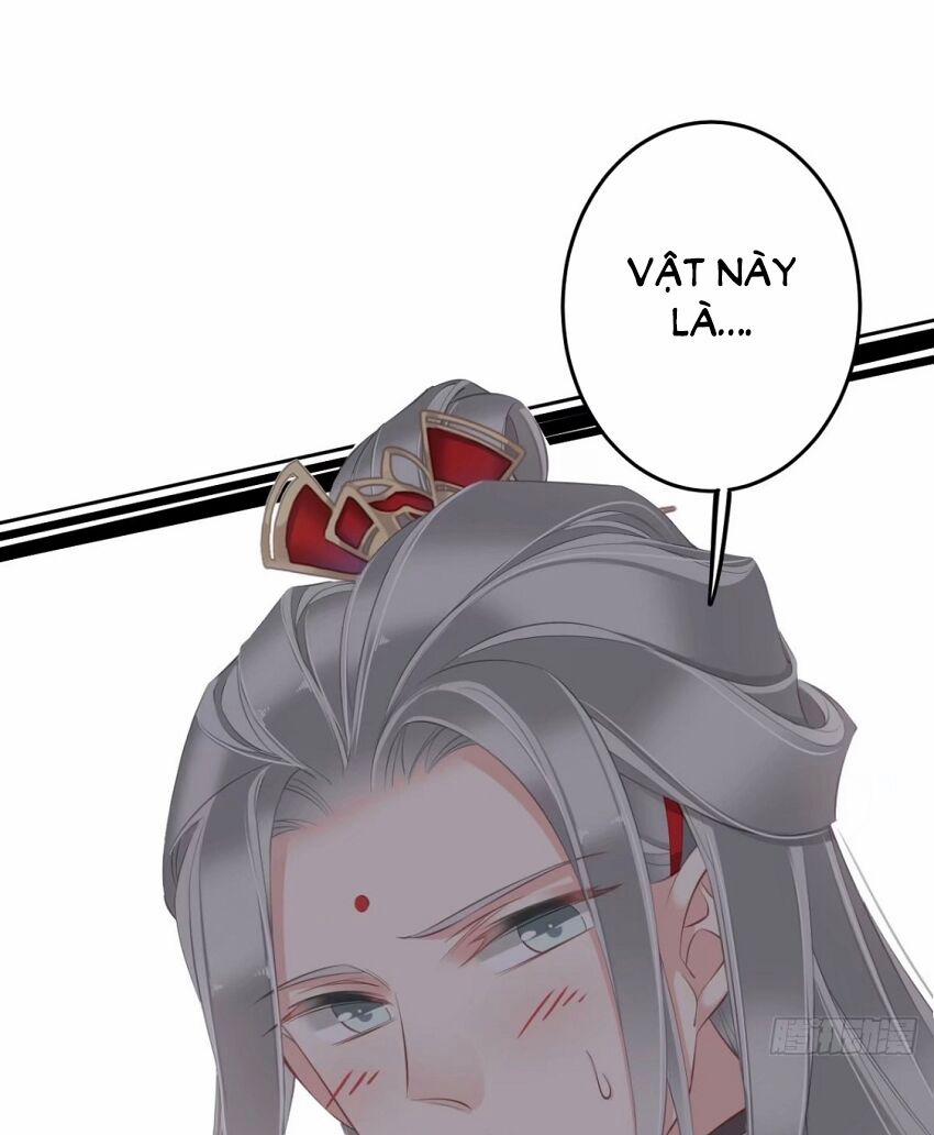 Quận Chúa Bất Tư Gia 47 trang 13