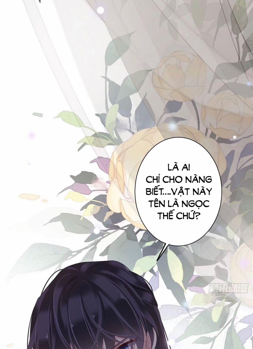 Quận Chúa Bất Tư Gia 47 trang 16