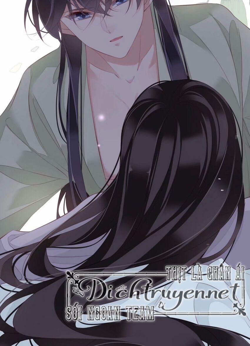 Quận Chúa Bất Tư Gia 47 trang 17