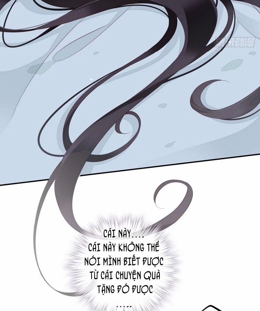 Quận Chúa Bất Tư Gia 47 trang 18