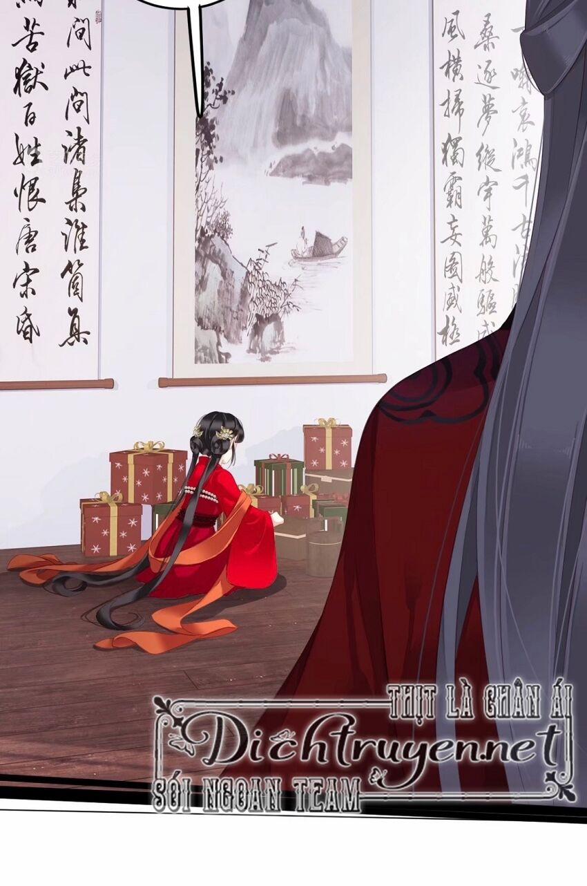 Quận Chúa Bất Tư Gia 47 trang 2