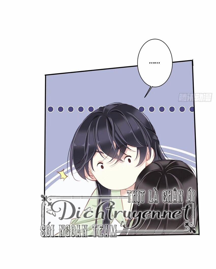 Quận Chúa Bất Tư Gia 47 trang 21