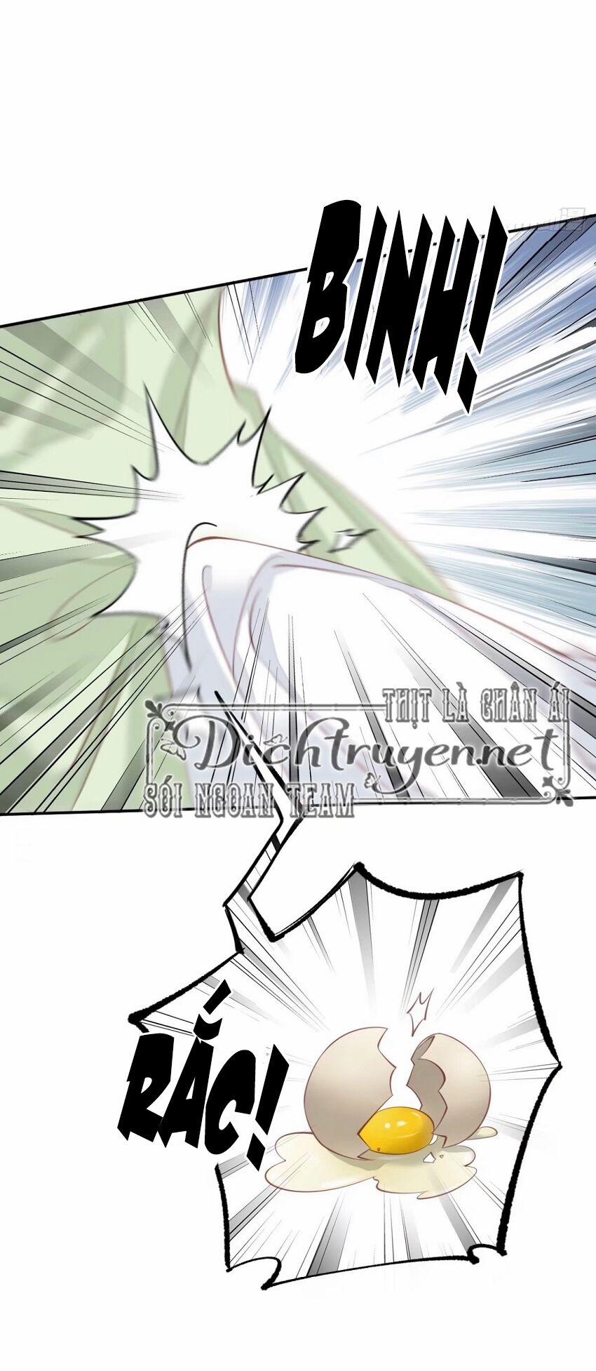 Quận Chúa Bất Tư Gia 47 trang 23